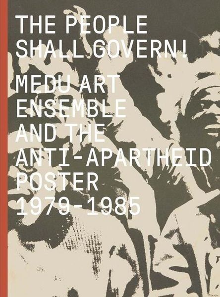 Produktbild: The People Shall Govern!