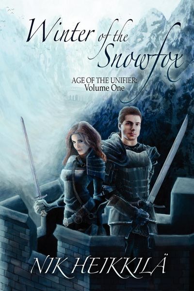 Produktbild: Winter of the Snowfox