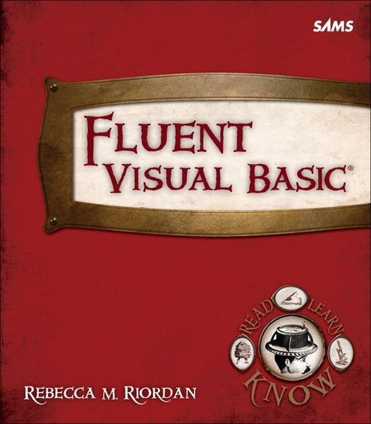 Produktbild: Fluent Visual Basic
