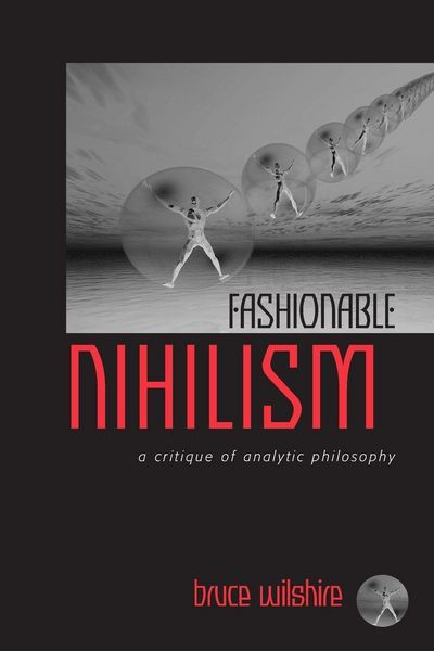 Produktbild: Fashionable Nihilism