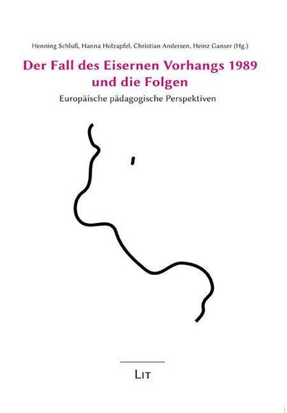 Produktbild: Schlu&szlig;, H: Fall des Eisernen Vorhangs 1989 und die Folgen