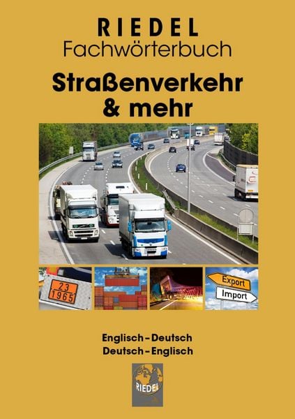 Produktbild: Stra&szlig;enverkehr & mehr
