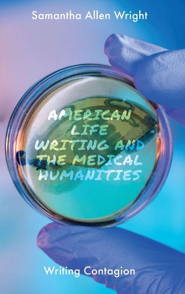 Produktbild: American Life Writing and the Medical Humanities