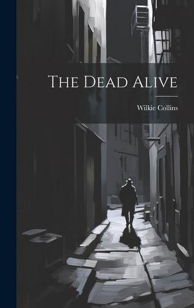 Produktbild: The Dead Alive