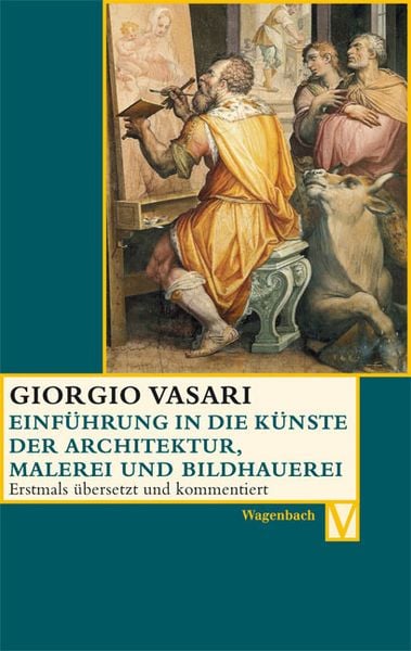 Produktbild: Einf&uuml;hrung in die K&uuml;nste der Architektur, Malerei und Bildhauerei