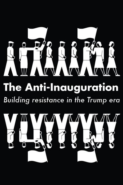 Produktbild: The Anti-Inauguration