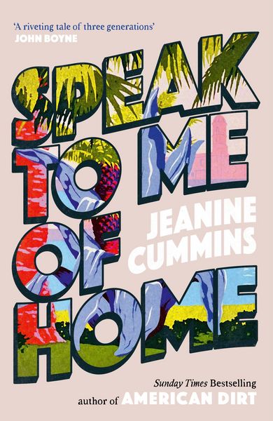 Produktbild: Speak to Me of Home