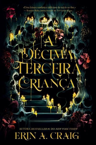 Produktbild: A D&eacute;cima Terceira Crian&ccedil;a