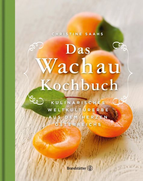 Das Wachau Kochbuch
