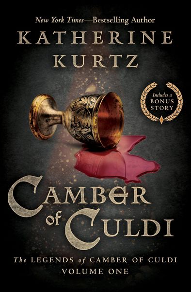 Produktbild: Camber of Culdi