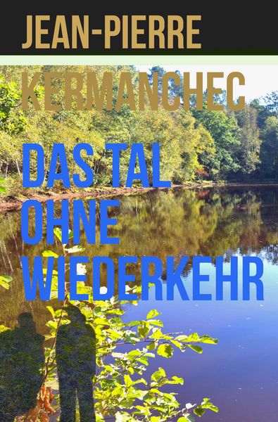 Produktbild: Das Tal ohne Wiederkehr
