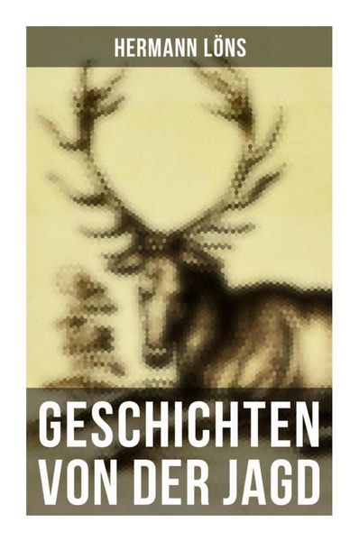 Produktbild: Geschichten von der Jagd
