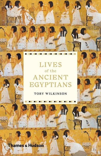 Produktbild: Lives of the Ancient Egyptians