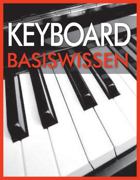 Produktbild: Keyboard Basiswissen