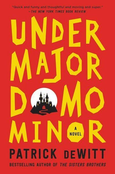 Produktbild: Undermajordomo Minor