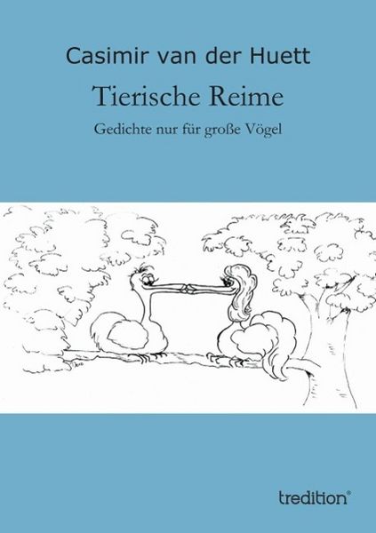 Produktbild: Tierische Reime