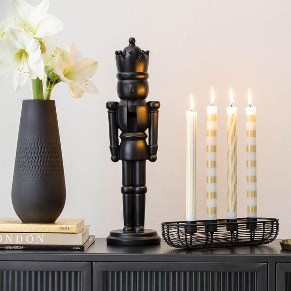 Produktbild: Villeroy & Boch Christmas Chic Adventskranz oval