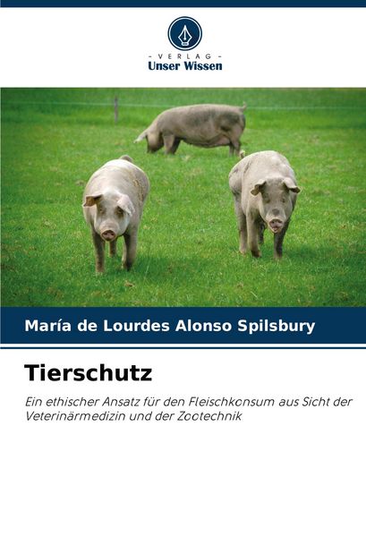 Produktbild: Tierschutz