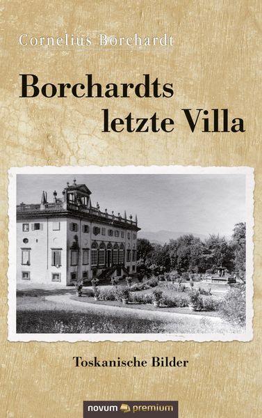 Produktbild: Borchardts letzte Villa