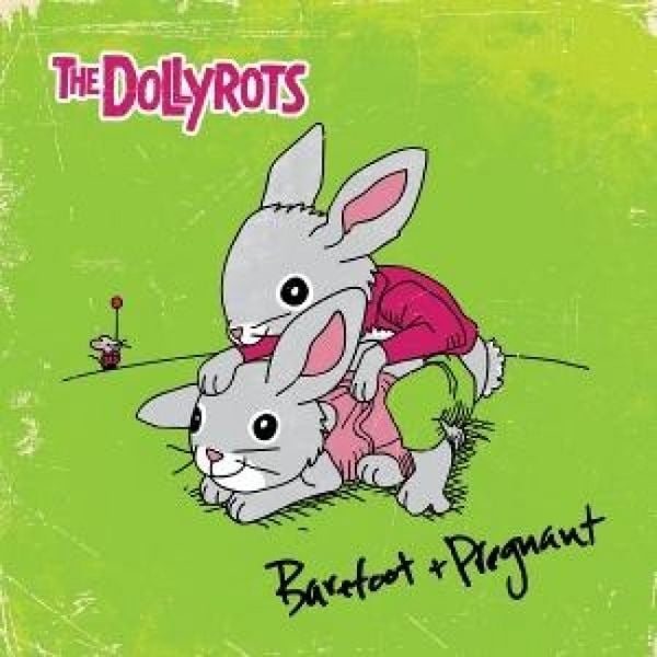 Produktbild: Barefoot and Pregnant