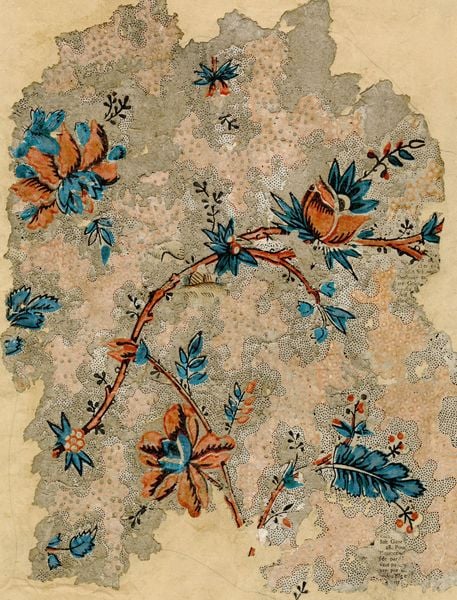 Produktbild: John Derian Wrapping Paper Book II