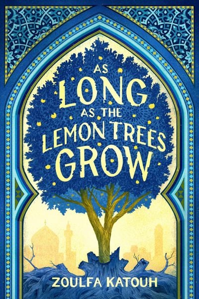 Produktbild: As Long as the Lemon Trees Grow