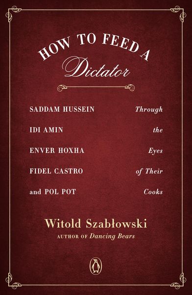 Produktbild: How to Feed a Dictator