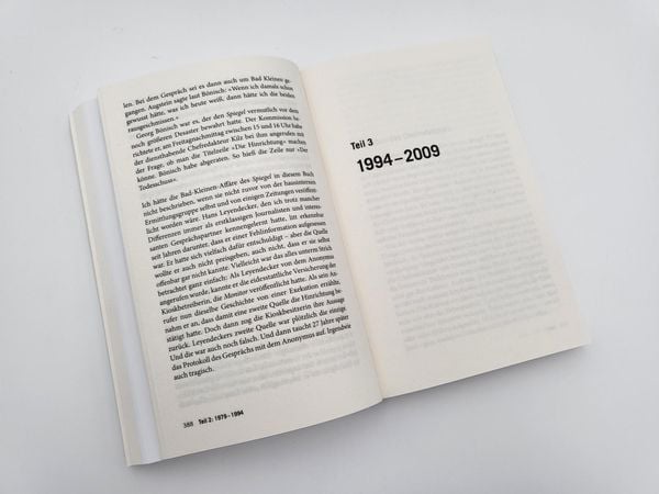 Produktbild: Zeitreise