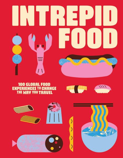 Produktbild: Intrepid Food