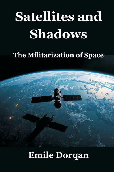 Produktbild: Satellites and Shadows