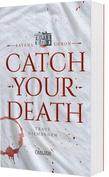 Produktbild: Catch Your Death