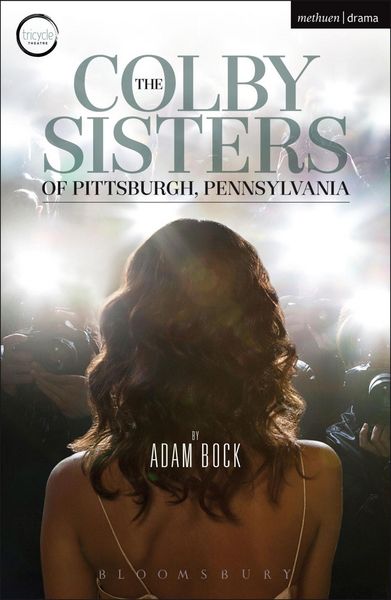 Produktbild: The Colby Sisters of Pittsburgh, Pennsylvania