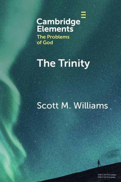 Produktbild: The Trinity