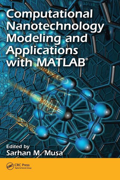 Produktbild: Computational Nanotechnology