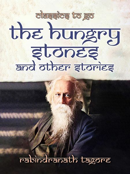 Produktbild: The Hungry Stones, and Other Stories