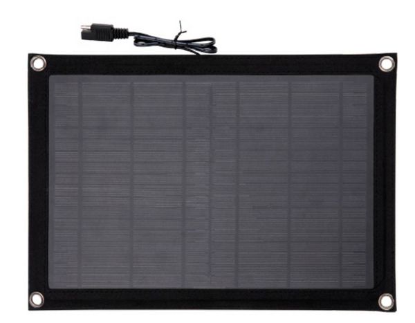 Produktbild: Technaxx 5018 Solar-Batterieschutz 17.9V