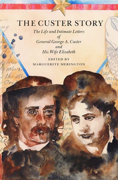 Produktbild: The Custer Story