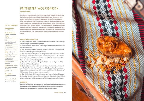 Produktbild: Terra Mediterranea