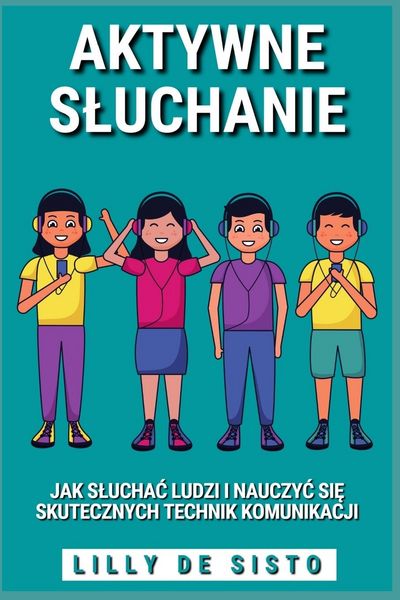 Produktbild: Aktywne S&iquest;uchanie