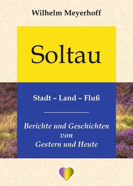 Produktbild: Soltau, Stadt - Land - Flu&szlig;