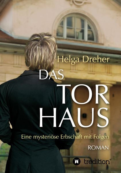Produktbild: Das Torhaus