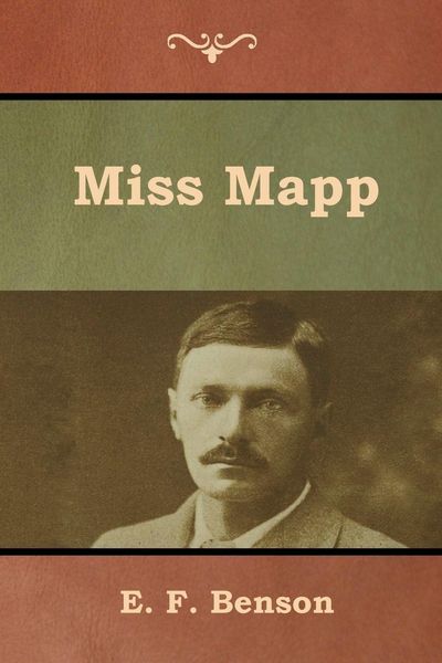 Produktbild: Miss Mapp