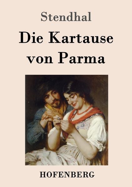 Produktbild: Die Kartause von Parma