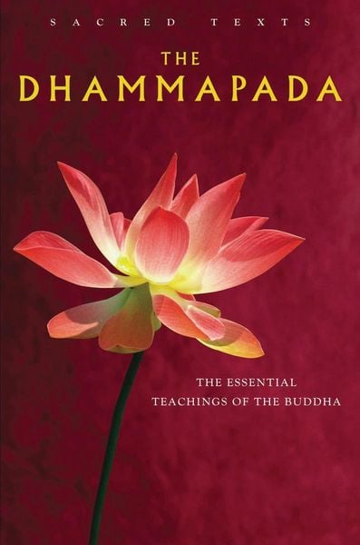 Produktbild: The Dhammapada