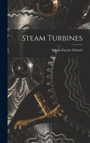 Produktbild: Steam Turbines