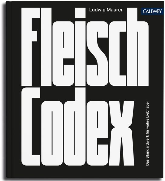 Produktbild: Fleisch-Codex