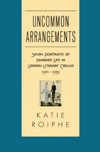 Produktbild: Uncommon Arrangements