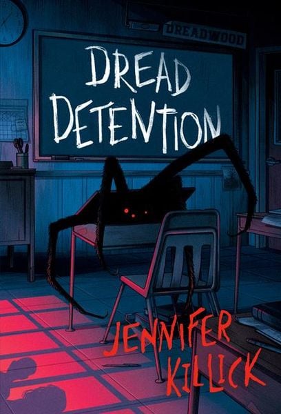 Produktbild: Dread Detention