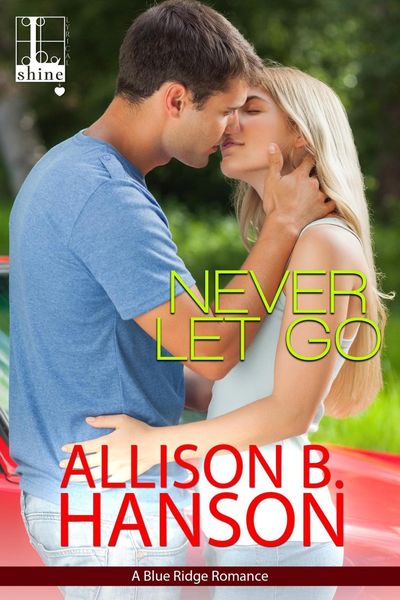 Produktbild: Never Let Go