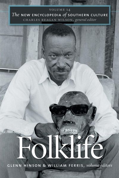 Produktbild: The New Encyclopedia of Southern Culture